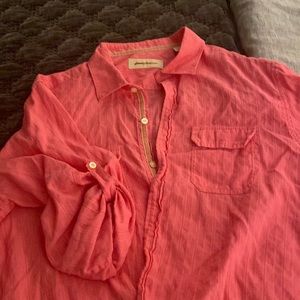 TOMMY BAHAMA PRETTY IN PINK!